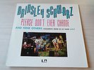 Brinsley Schwarz Please Don't Ever Change LP UK United Artists 1973 Nick Lowe