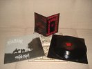 Gehenna - First Spell LP (1995) Emperor - Mayhem - Ragnarok - IMMORTAL - taake