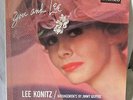 Verve V6-8362: Lee Konitz 