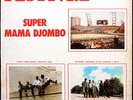 SUPER MAMA DJOMBO - Festival - Original press on COBIANA SMD 002 - Gumbé - HEAR