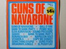 GUNS OF NAVARONE - VARIOUS - TROJAN - SKA - ROCKSTEADY - LISTEN