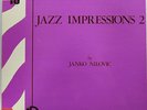 Janko Nilovic: Jazz Impressions 2 (MP 2000 Library LP) 1973 Montparnasse