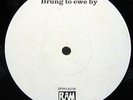 Paul McCartney Brung to ewe by RAM promo spots LP Apple SPRO 6210