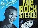 Ken Boothe ?– Mr Rock Steady - Studio One ?– SO3101 - Foundation Reggae LP  vg