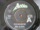 BOBBY PATTERSON