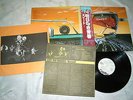 LP - Sweet / Off the Record - MINT JAPAN 1977 FOC OIS LYRICS OBI