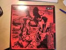 White Stripes - Icky Thump Mono LP (Third Man The Vault)