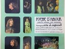 Fairuz & Rahbani Brothers - Poeme D'amour LP - Lebanese psych jazz - HEAR -Elias