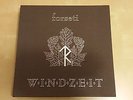 Forseti - Windzeit Box (braun) Traumzustand Death in June, Neofolk,