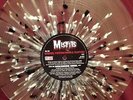 Misfits Descending Angel 1st Press Clear Spatter Vinyl - 500 Pressed - Sold Out
