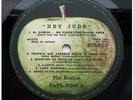 Beatles - Hey Jude - 1970's Press *URUGUAY* Apple Records LP *EXCELLENT*