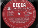Rolling Stones - No.2 - NM 1965 UK 1st Press Decca LP +*Paste-over Rear Panel*