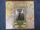 GRIN GONE CRAZY TOP RARE POP ROCK LP IN MINT 1973