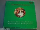 Mozart Complete Symphonies 1-47 Murray Hill S3903 15 Vinyl LP Record Set NM-