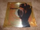 Faust   Same  Clear Vinyl