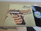 THREE MAN ARMY A THIRD OF A LIFETIME 1971 UK PEGASUS