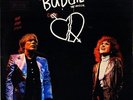 ADAM FAITH budgie the musical MCG 6035 near mint disc uk mca 1988 LP PS EX/EX