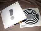 GRACIOUS - same ARCHIVE MINT original UK 1st PRESS VERTIGO SWIRL 1970