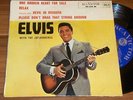 ELVIS PRESLEY