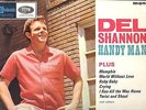 DEL SHANNON LP HANDY MAN Stateside Mono 1964 nice EX+/EX