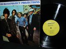 KILLER BLUES JAMS = MINT 1966 MONO Orig = THE BLUES PROJECT   PROJECTIONS Psych