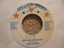 COLD DRINKS - JAH LOVE THE WORLD (KILLER SHAKA DIGI) LISTEN ?