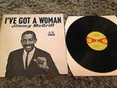 JIMMY Mcgriff 'I'VE GOT A WOMAN' RARE 1964 SUE LABEL UK PRESS EX CONDITION EX CO