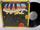 MARZ LP Make It Right (orig.1982 Liberty) MODERN SOUL BOOGIE from White Plains