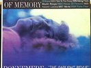 EDDIE BONNEMERE the sound of memory LP Mint- LP-2241 USA Mono Jazz 1960 Record