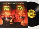 HYPOCRISY -Hypocrisy LP 1999 , first press