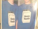 Sonic Youth-Washing Machine-Rare Original 1995 U.S. Geffen 2 LP set-SEALED