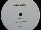 SUPERCHUNK no pocky for kitty LP Mint- 2010 Audiophile 180g Promo w/Insert & MP3