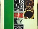 MILES DAVIS jazz track LP VG+ CL 1268 Mono CBS DG 6 Eye 