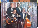 STANLEY MORGAN'S INK SPOTS live from the hacienda hotel LP VG+ SCORPIO SR 104