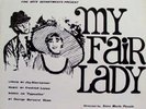 HILL-MURRAY HIGH my fair lady LP VG+ ART 9017 Vinyl  Record