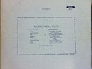 RODRIGO RIERA plays his own & other works LP Mint- MHS 672S Vinyl 1966 Record