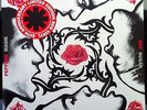RED HOT CHILI PEPPERS blood sugar sex magik LP Sealed 2011 RSD Red Vinyl #'d 414
