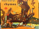 FRANK LUTHER nursery rhymes 2x 78 Rpm VG DU 88003 Decca Rare