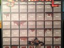 STONEWALL stoner LP Mint- AK 116 Vinyl Akarma Records Italy Press Psych
