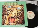 PESTILENCE -Consuming Impulse LP 1989 , first press