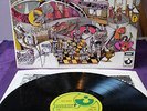 DEEP PURPLE - BOOK OF TALIESYN - OG UK HARVEST LP A1/B1.GREAT COPY.