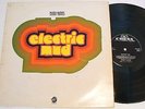 MUDDY WATERS ORIGINAL 1968 UK LP ELECTRIC MUD CHESS CRLS 4542 - A1/B1 v.g.c.