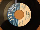 SONNY RAYE **Whip It On Me** EYE TO EYE Northern Soul 45 on JET STREAM 819 DJ