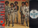THE JACKSON FIVE portrait RARE GERMAN MOTOWN 1983 DOUBLE LP