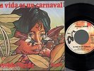 PUEBLO VERDE la vida es un carnaval RARE TORELLI MASSIERA DISCO PSYCH FUNK 7