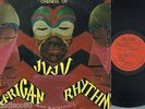 ONENESS OF JUJU african rhythms RARE ORIGINAL US '75 SPIRITUAL JAZZ FUNK LP ?