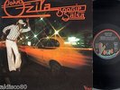 JOHN OZILA boogie salsa RARE FUNKY DISCO LP ?