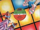 GIORGIO i wanna rock you / CINDY & ROY can you feel it RARE PROMO DISCO 12