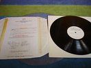 JONATHAN RICHMAN + MODERN LOVERS rare ORIGINAL UK 1986 TEST PRESSING / PUNK / NM