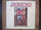 JERICHO same ORIG UK A&M RARE PROG PSYCH JERICHO JONES CHURCHILLS 1972 LP